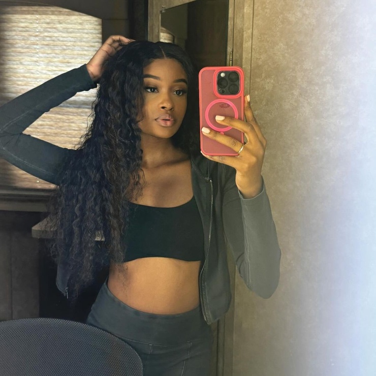 Iyana Halley