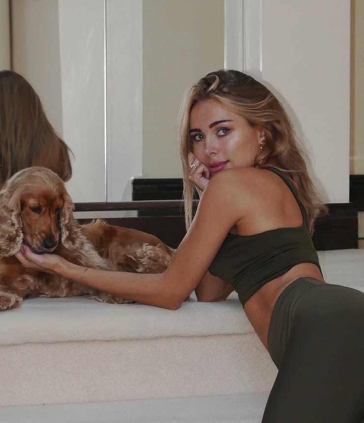 Kimberley Garner Kimberley Garner