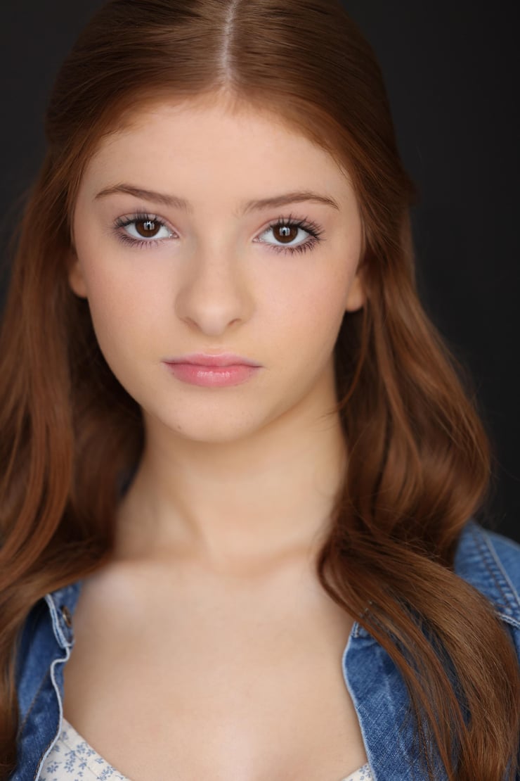 Madilyn Kellam