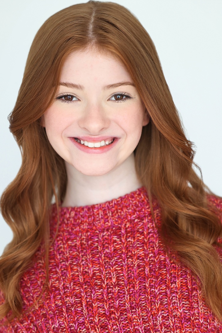 Madilyn Kellam