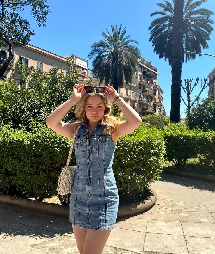 Chiara Tews