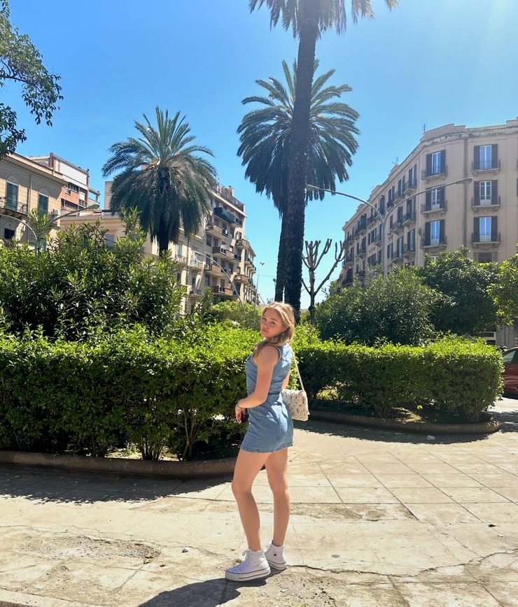 Chiara Tews