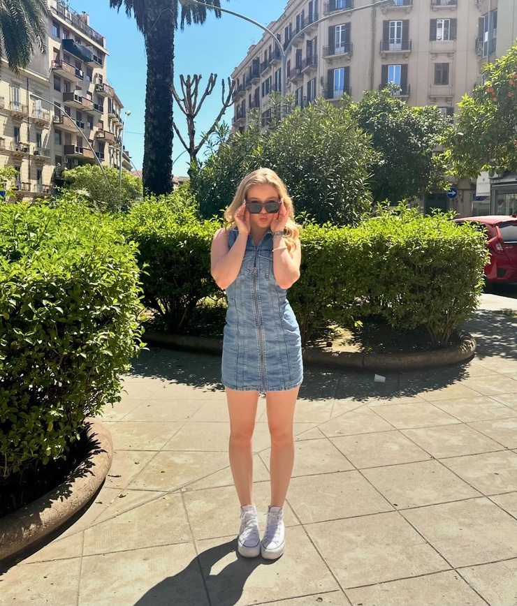 Chiara Tews