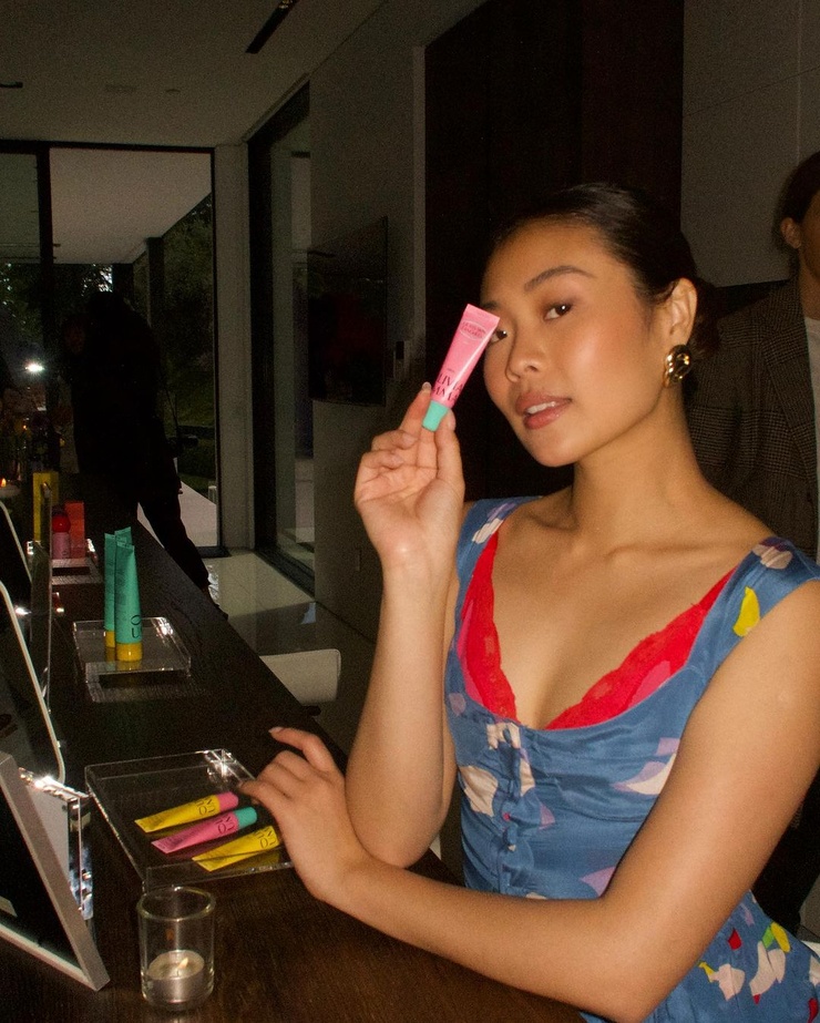 Valerie Loo