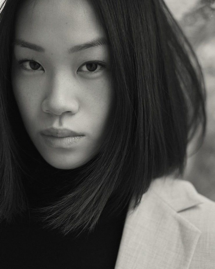 CHLOE YU