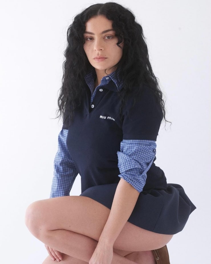 Charli XCX