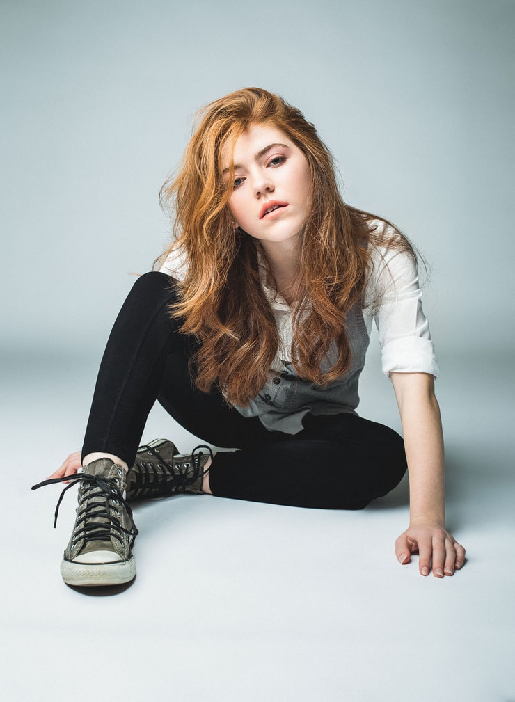 Sophia Powers Sophia Powers