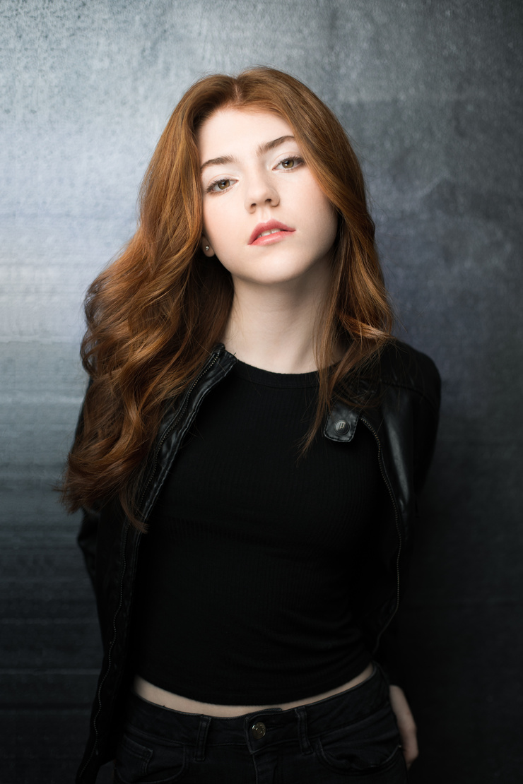 Sophia Powers