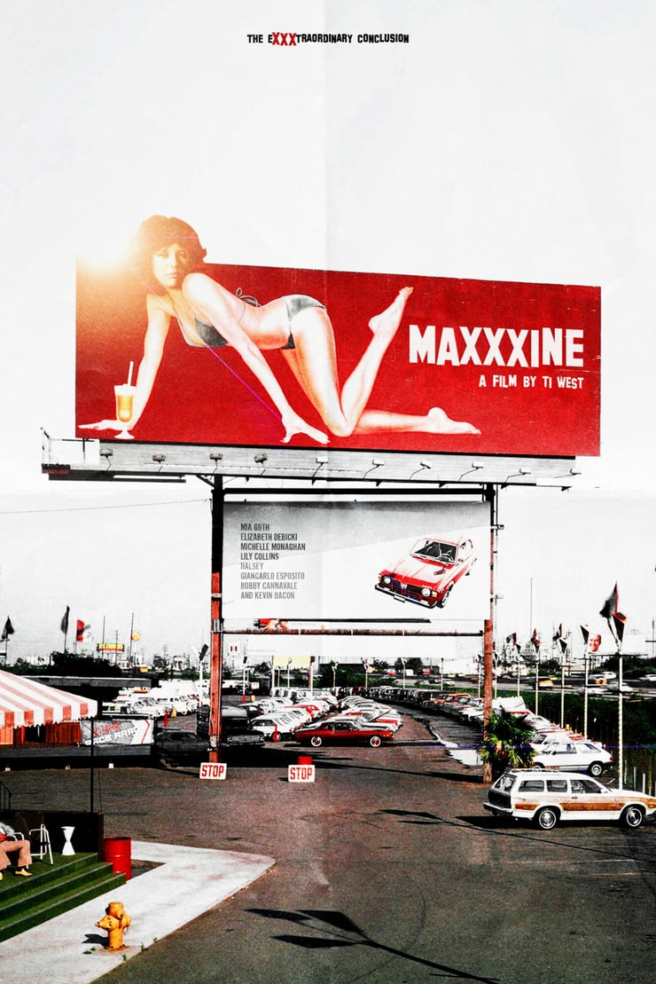 MaXXXine