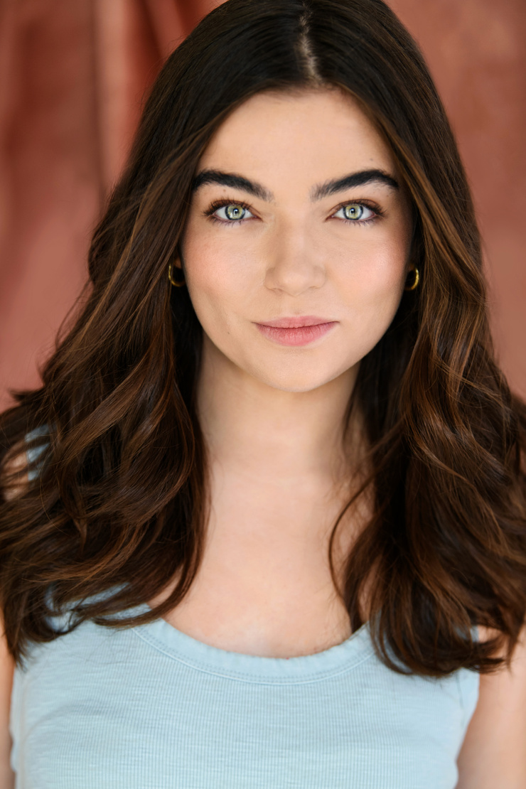 Picture of Taegen Burns