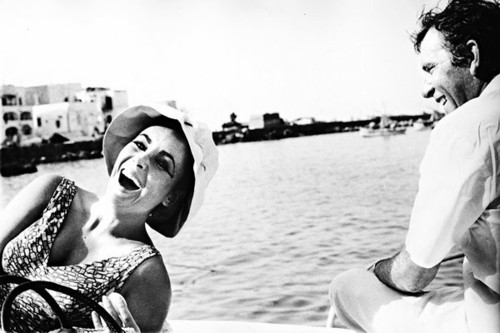 Elizabeth Taylor
