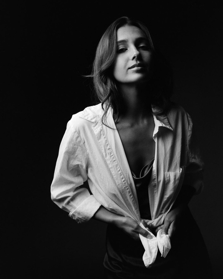 Image of Arianna Rivas