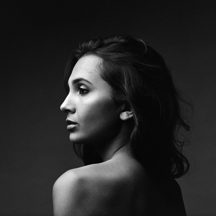 Picture of Arianna Rivas