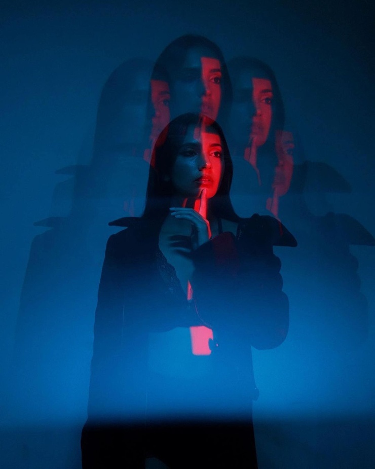 Image of Arianna Rivas