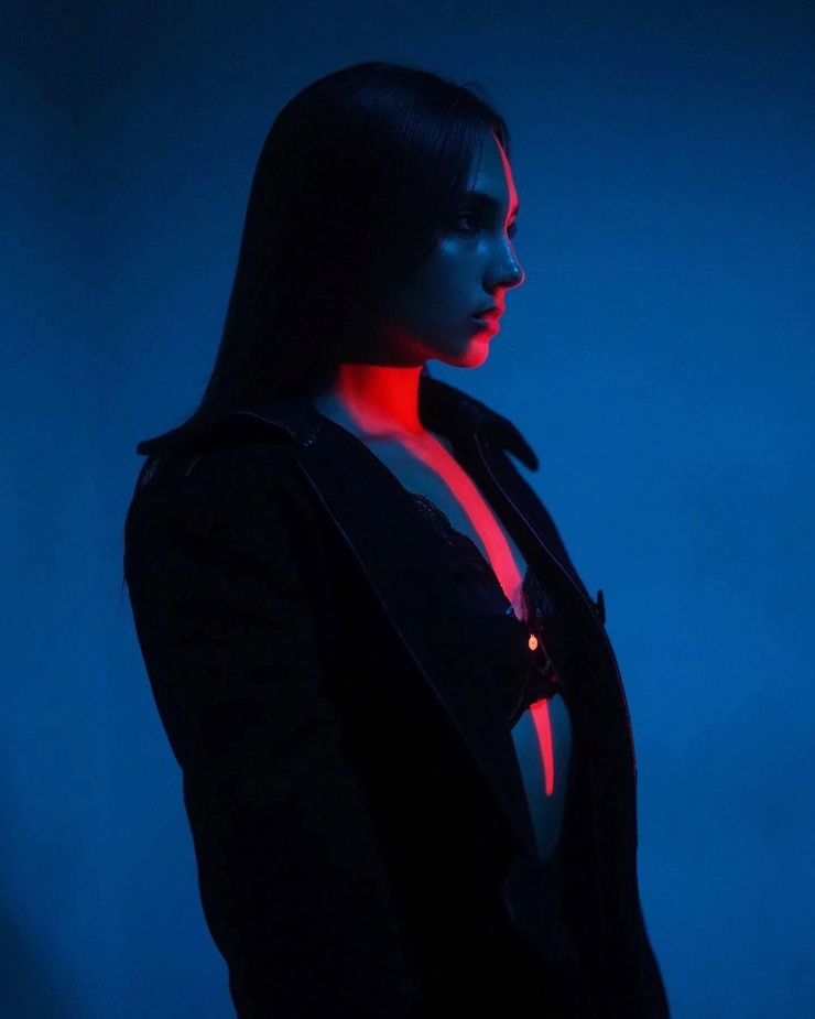 Arianna Rivas picture