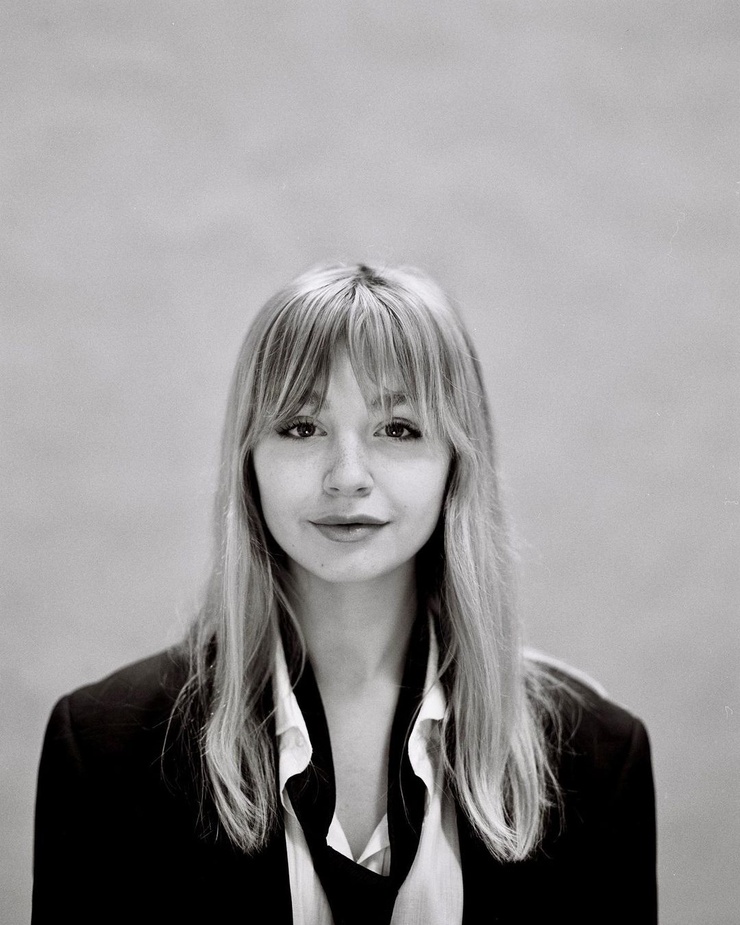 Flora Thiemann