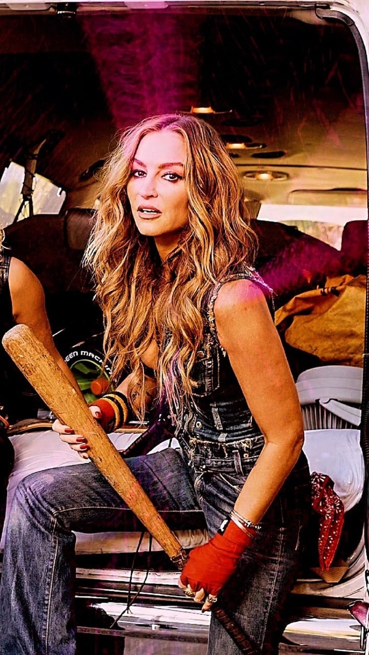 Drea de Matteo