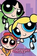 The Powerpuff Girls