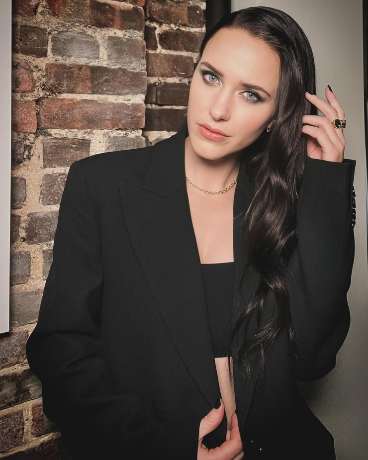 Rachel Brosnahan