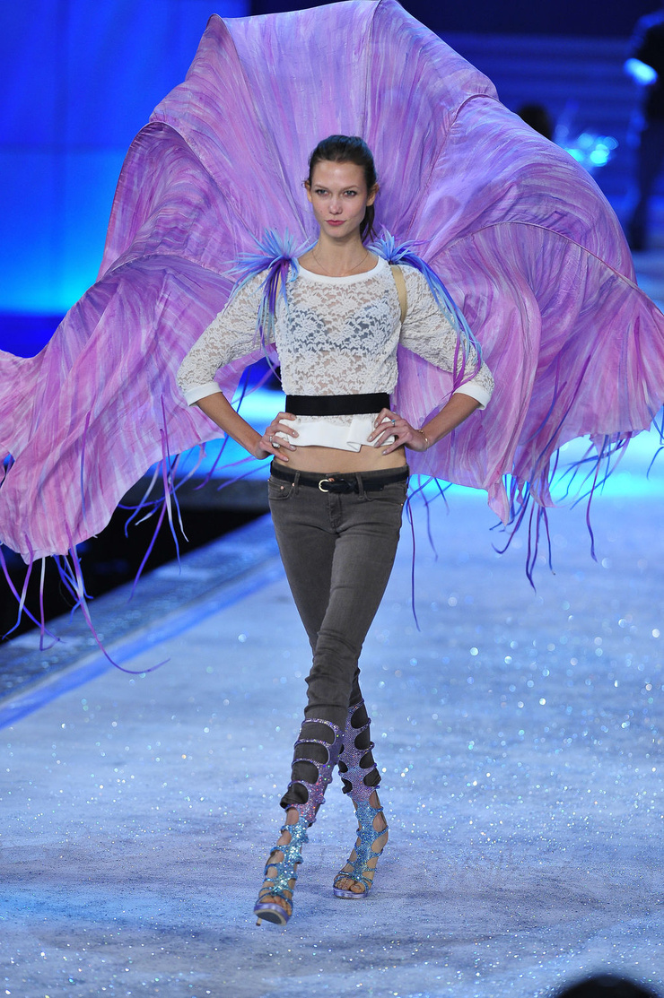 Karlie Kloss Karlie Kloss