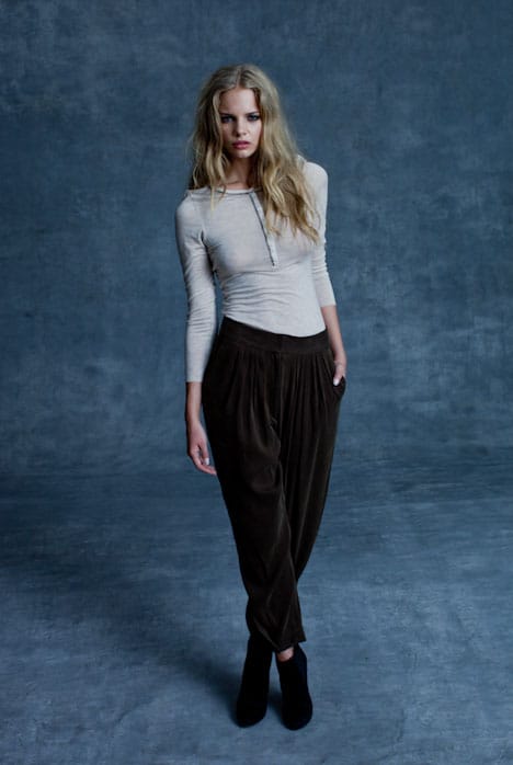 Marloes Horst Marloes Horst