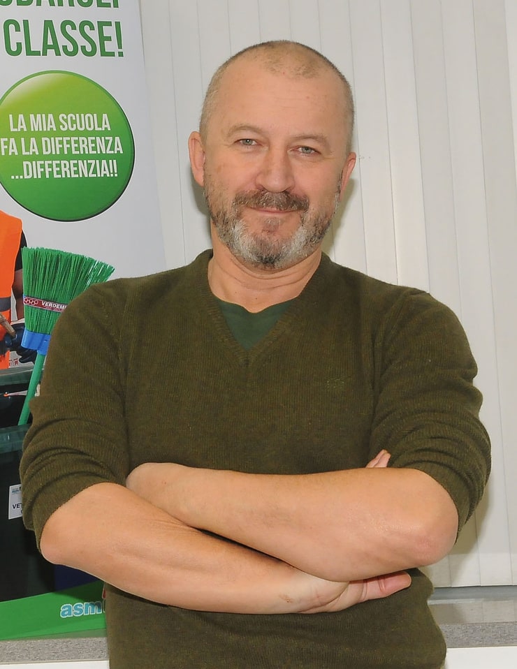 Stefano Chiodaroli