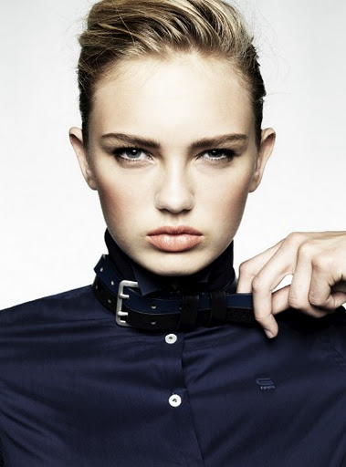 Romee Strijd Romee Strijd