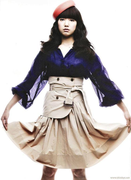 Sin-hye Park