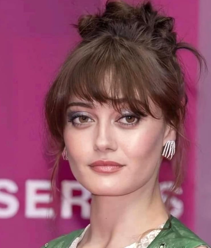 Picture of Ella Purnell