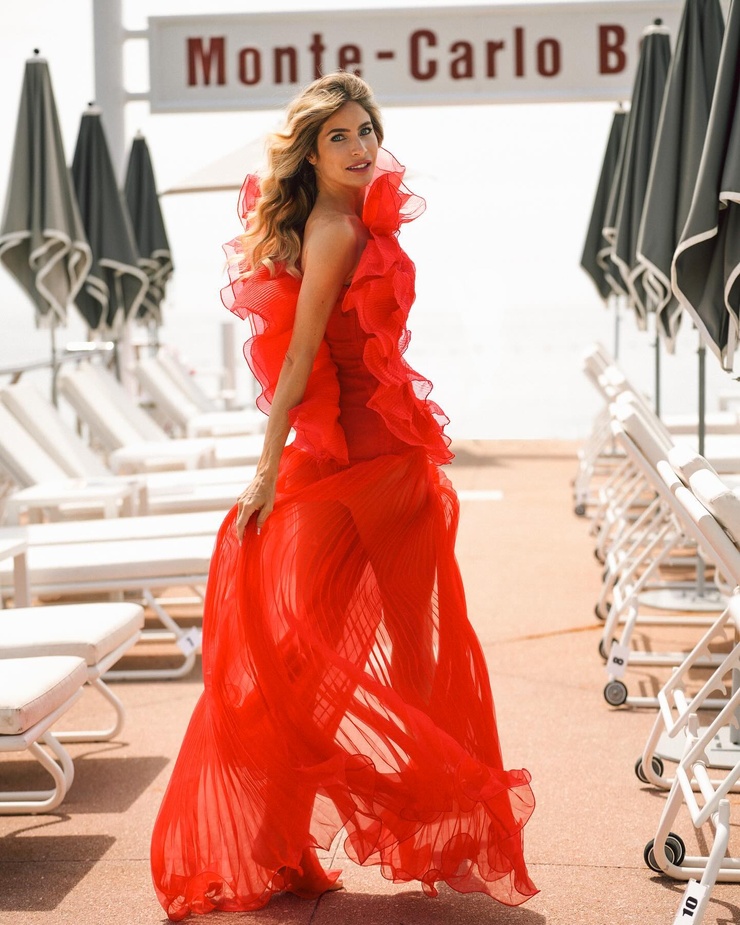 Eleonora Pedron