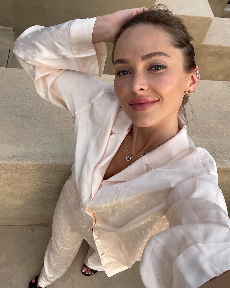 Victoria Tsuranova