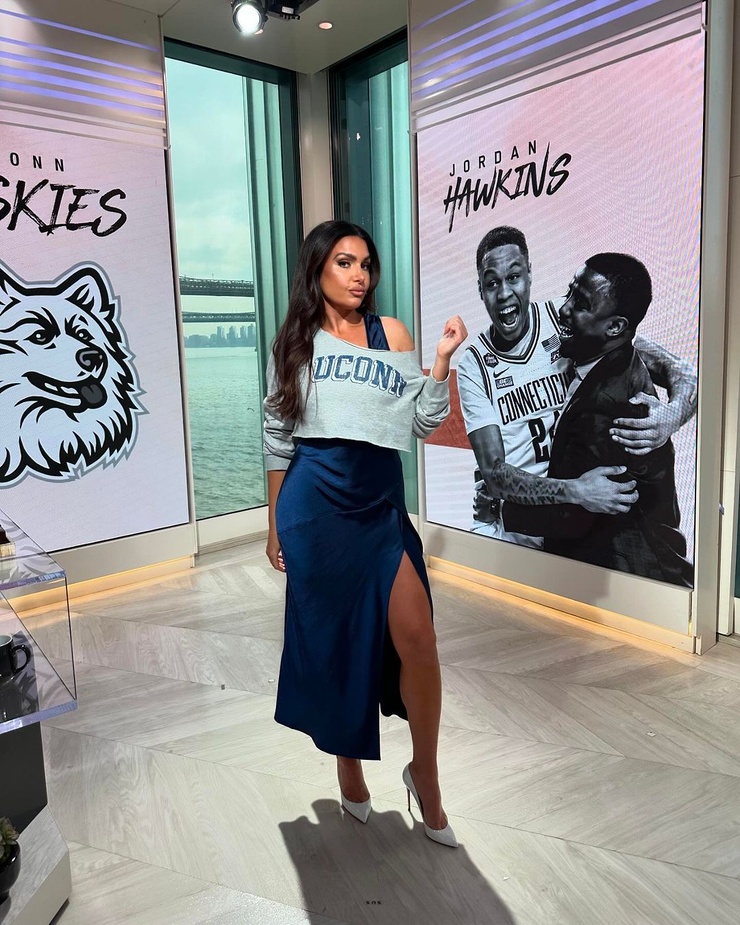 Molly Qerim