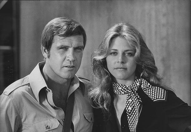 Lindsay Wagner Lindsay Wagner