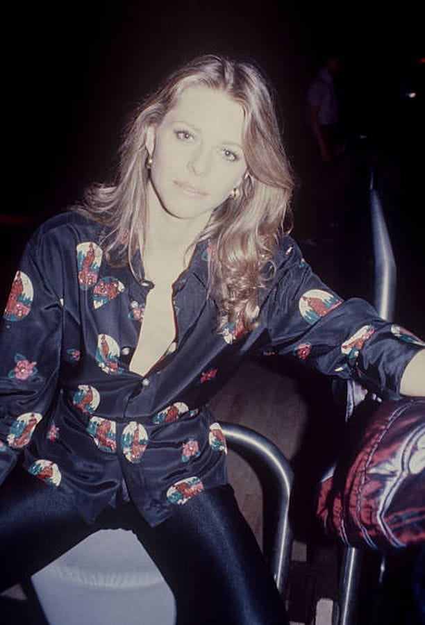 Lindsay Wagner