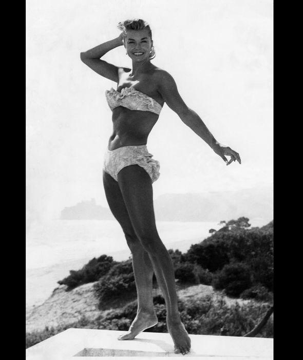 Esther Williams Esther Williams