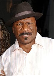 Ving Rhames