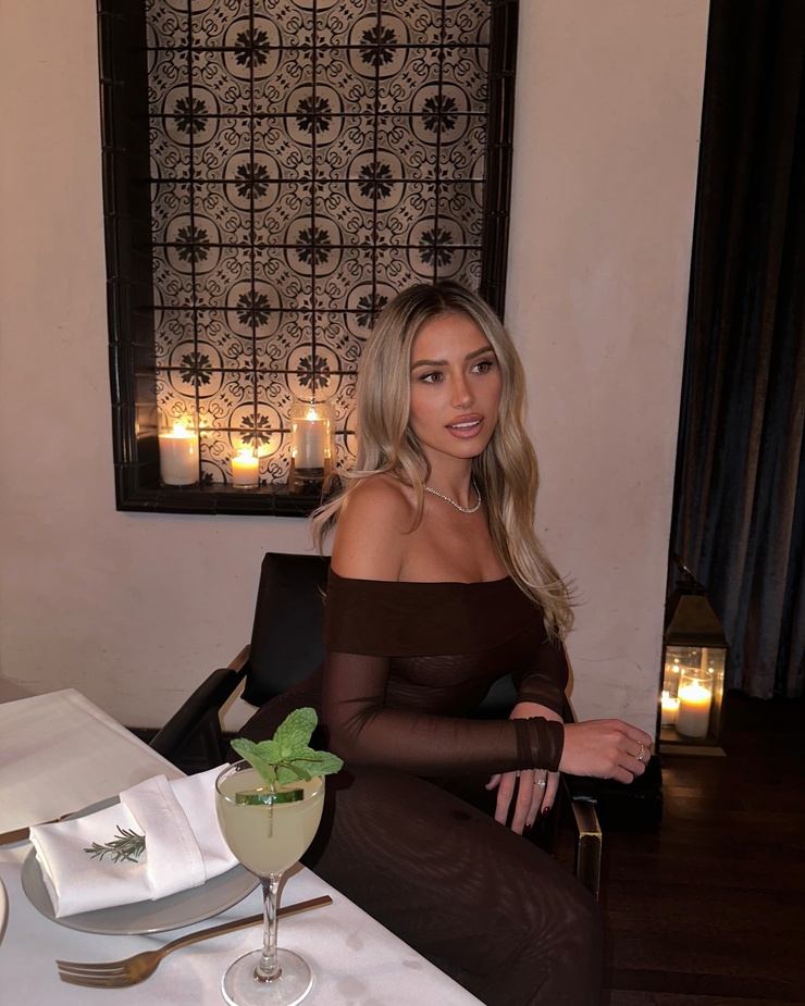 Georgina Gentle