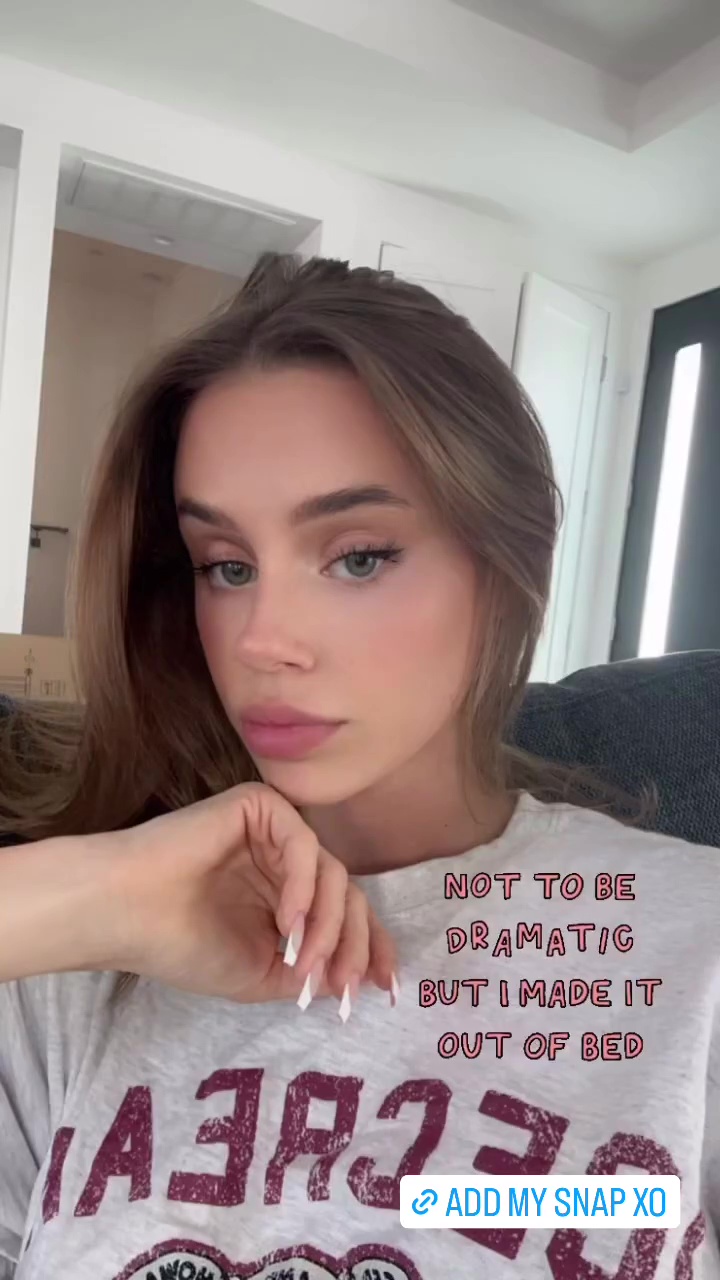 Hailey Grice
