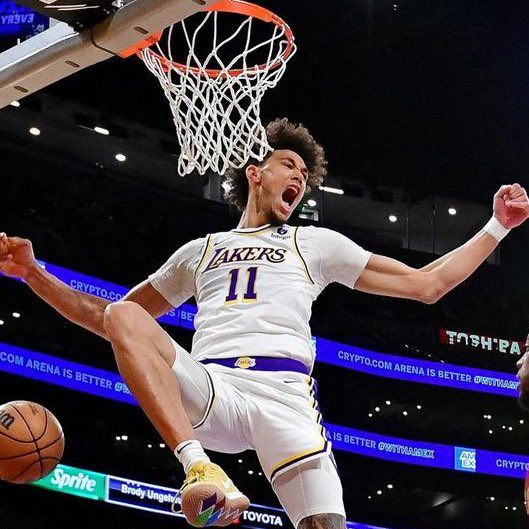 Jaxson Hayes