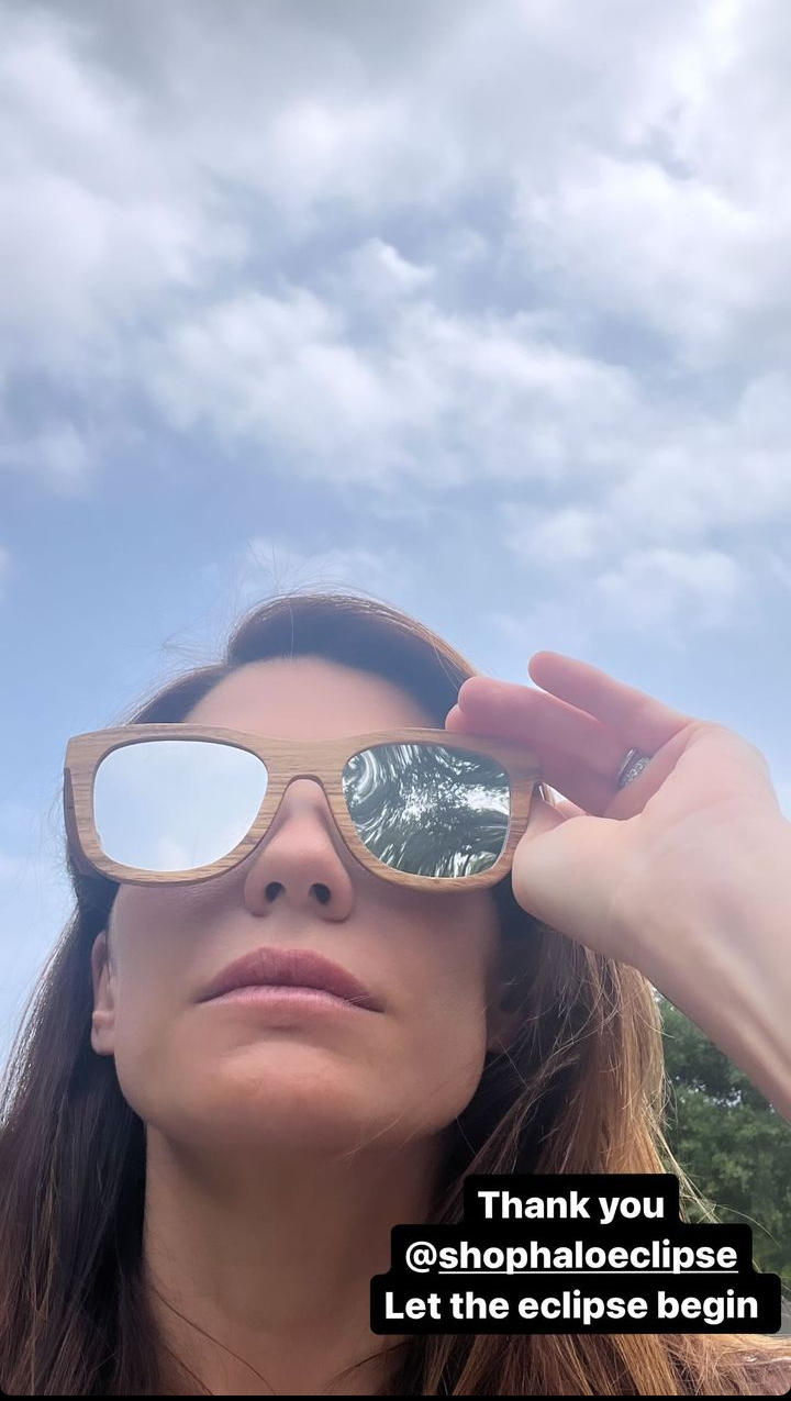 Genevieve Padalecki