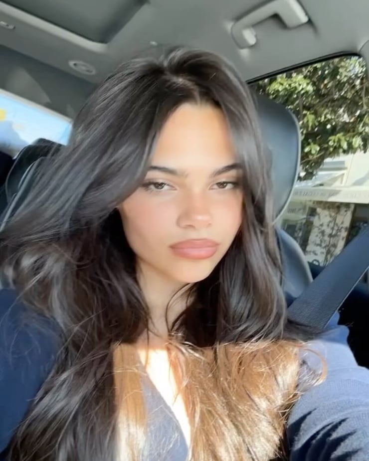 Ariana Greenblatt