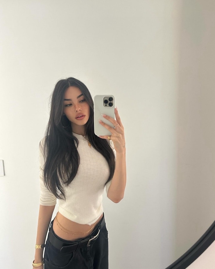 Madison Beer