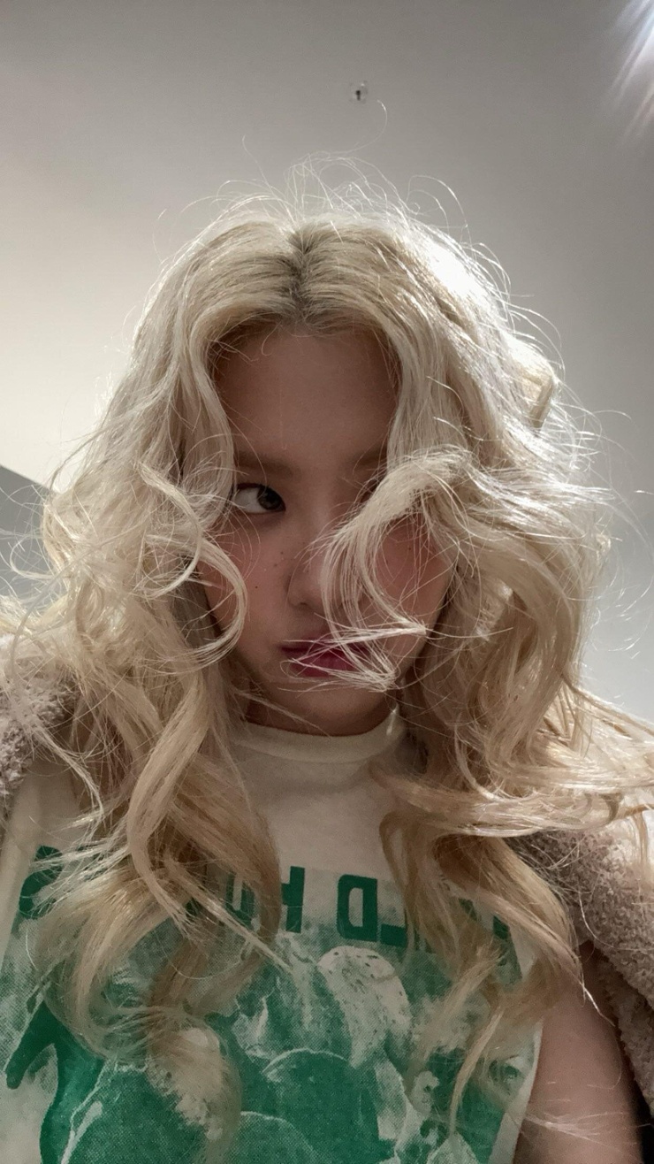 Roseanne Park