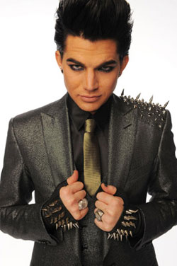 Adam Lambert