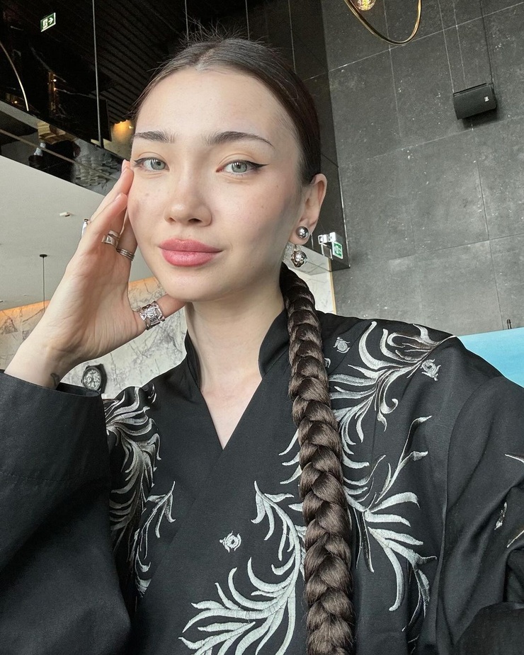Aya Shalkar