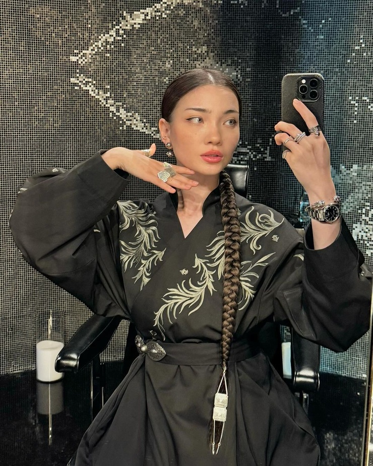 Aya Shalkar