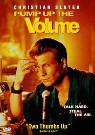 Pump Up the Volume