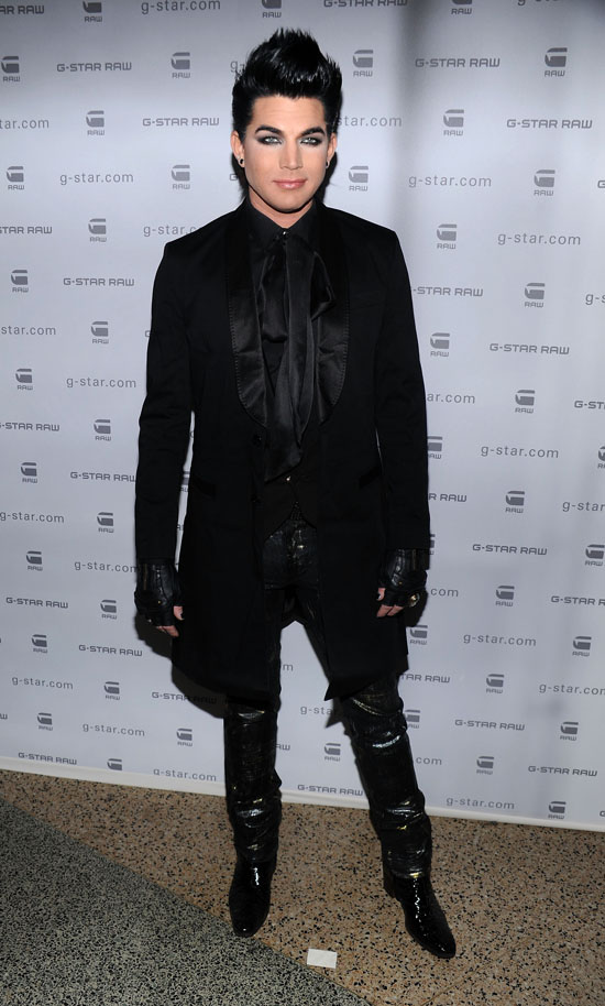 Adam Lambert