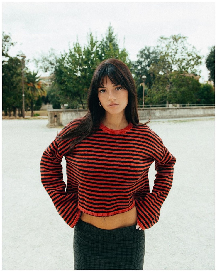 Beatrice Barichella