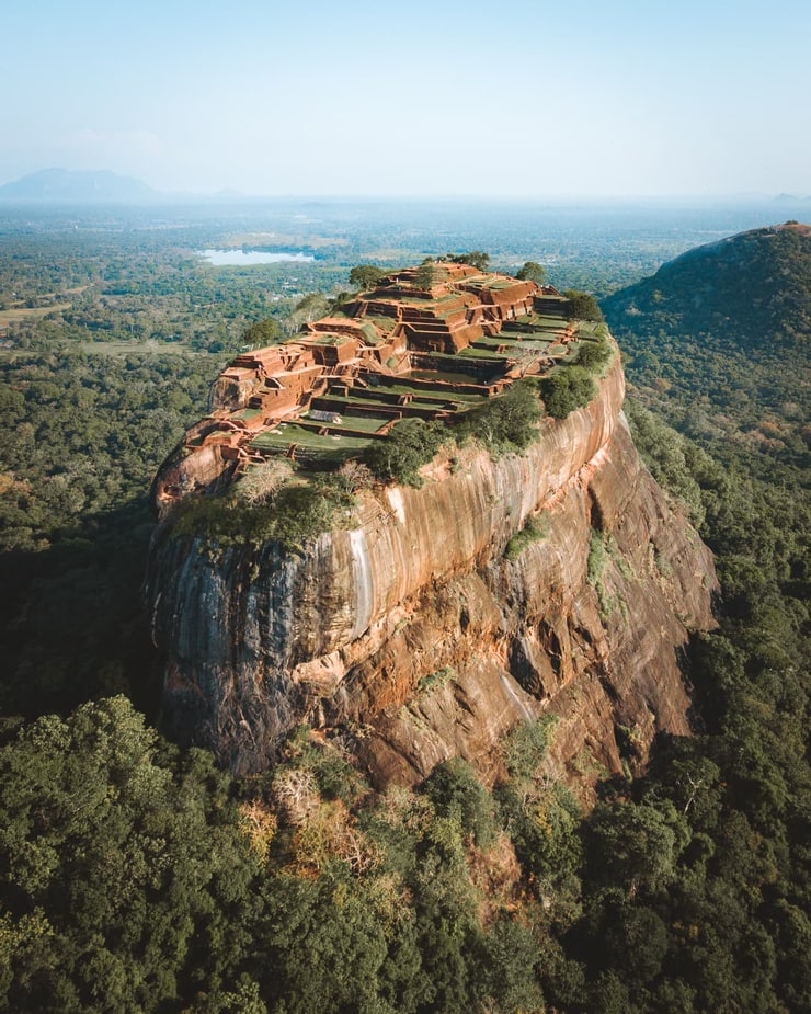 Sigiriya